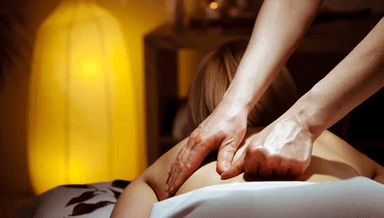 Image for 90 Min  RMT Swedish Massage