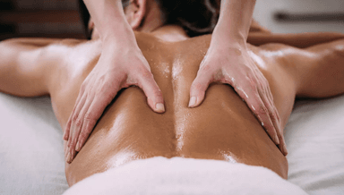 Image for 120 Min  RMT Swedish Massage